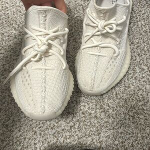Yeezy Sneakers (men Sizing)